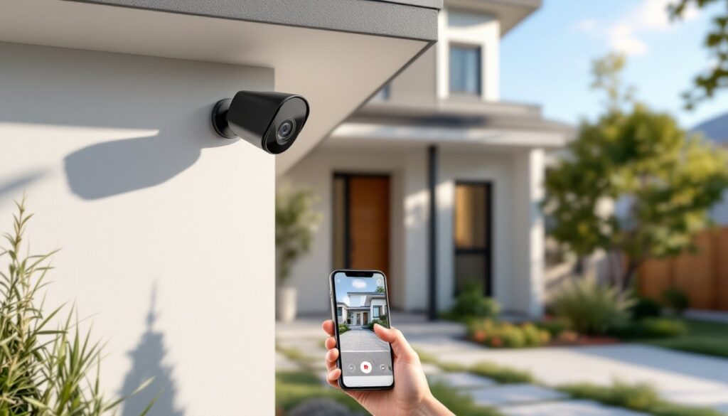 wireless cameras for outside