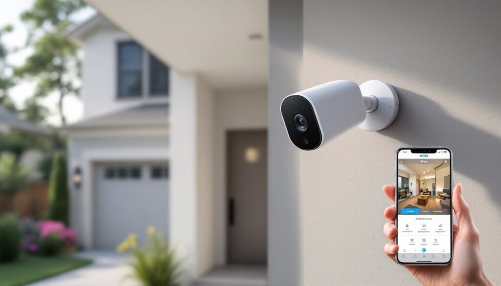 wyze camera
