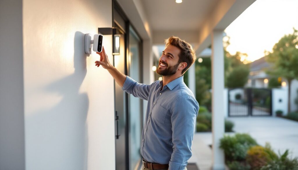 arlo surveillance cameras