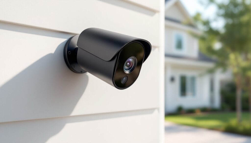 outdoor camera