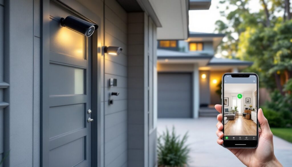 best security cameras for house