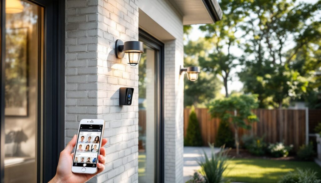 best home surveillance cameras