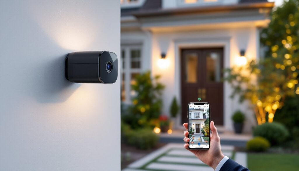 best security camera for home