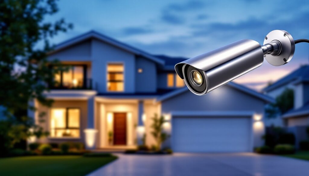 outdoor surveillance cameras