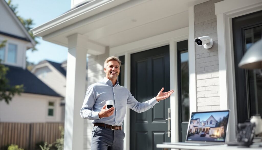 house security cameras