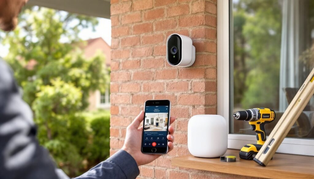 eufy cameras