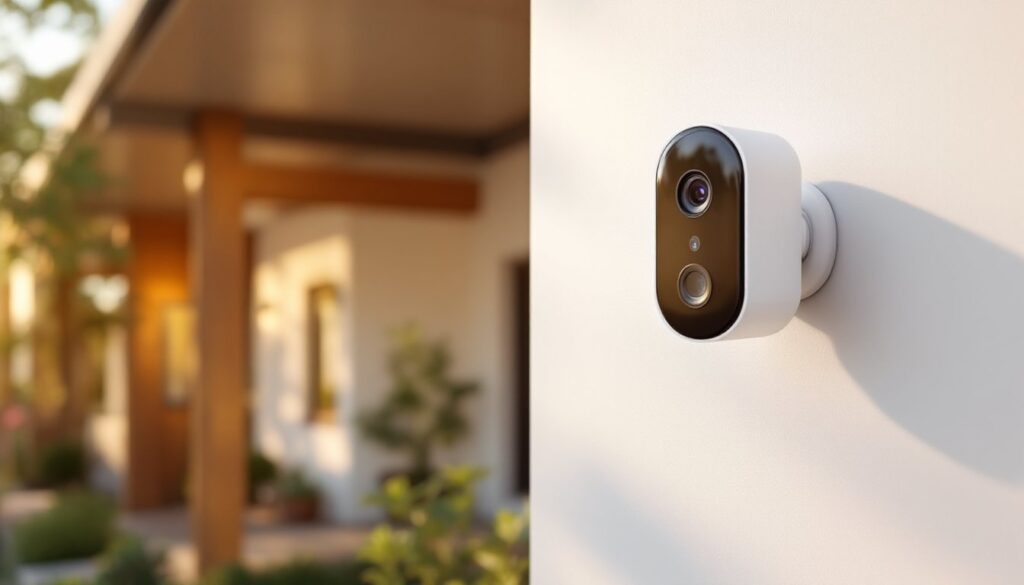 arlo security cameras