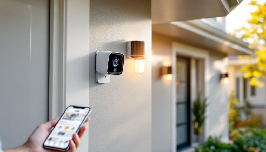 good home security cameras