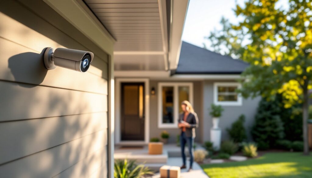 security cameras for outside