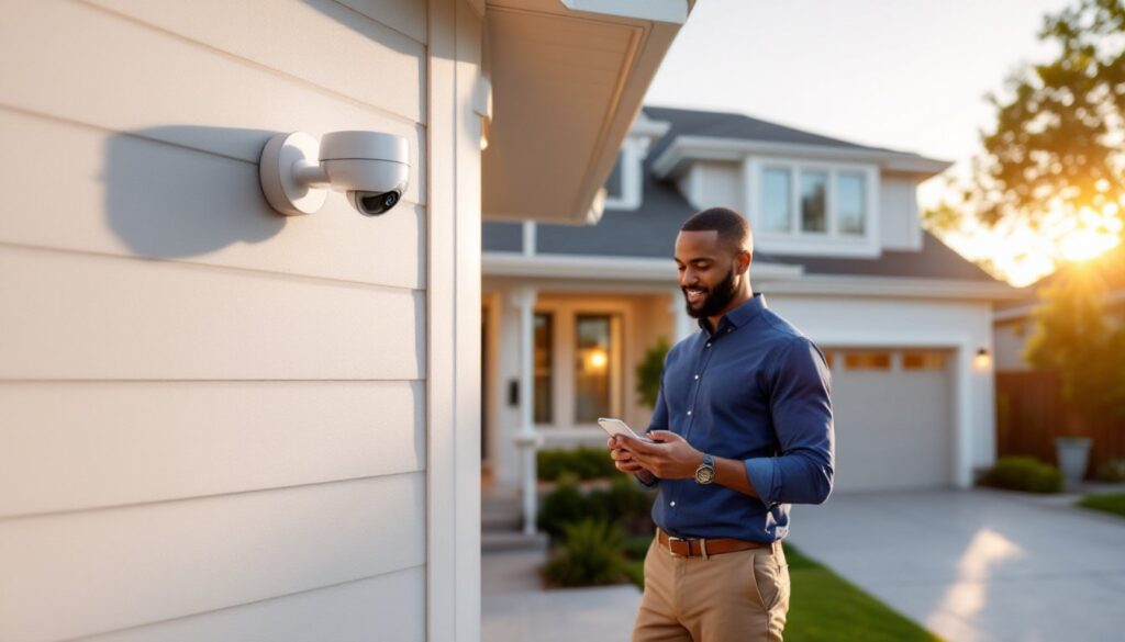 camera wireless exterior
